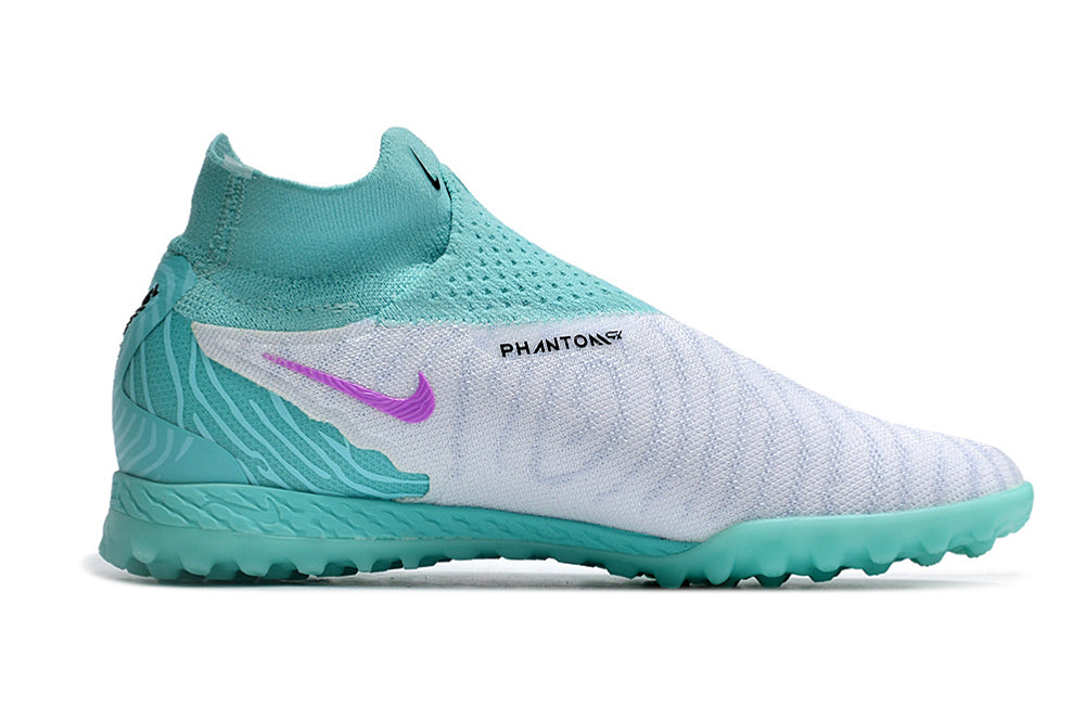 Nike Phantom GX DF TF Elite Turf Soccer Cleats + Exclusive Gifts