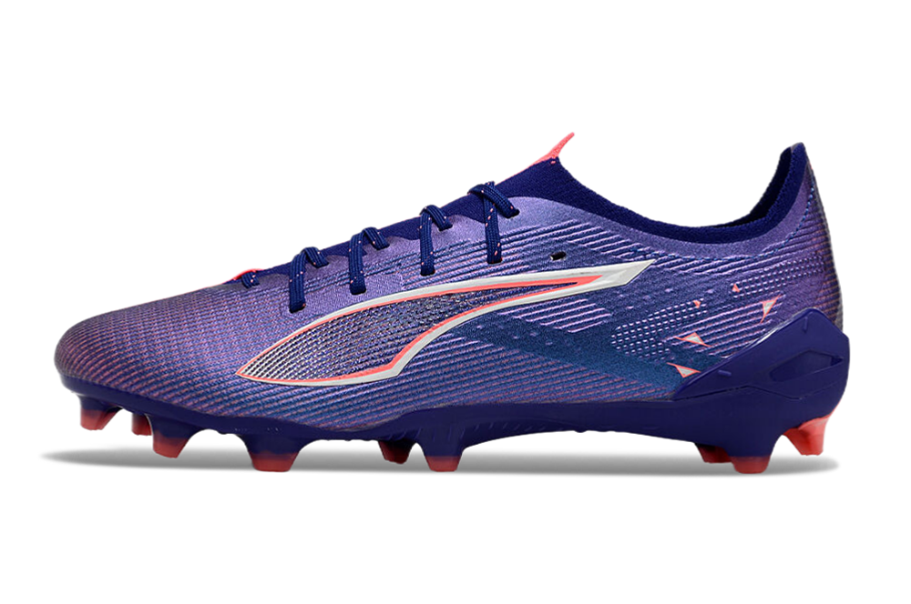 Puma Ultra 5 FG Elite Football Boots + Exclusive Gifts (Ready for Delivery)