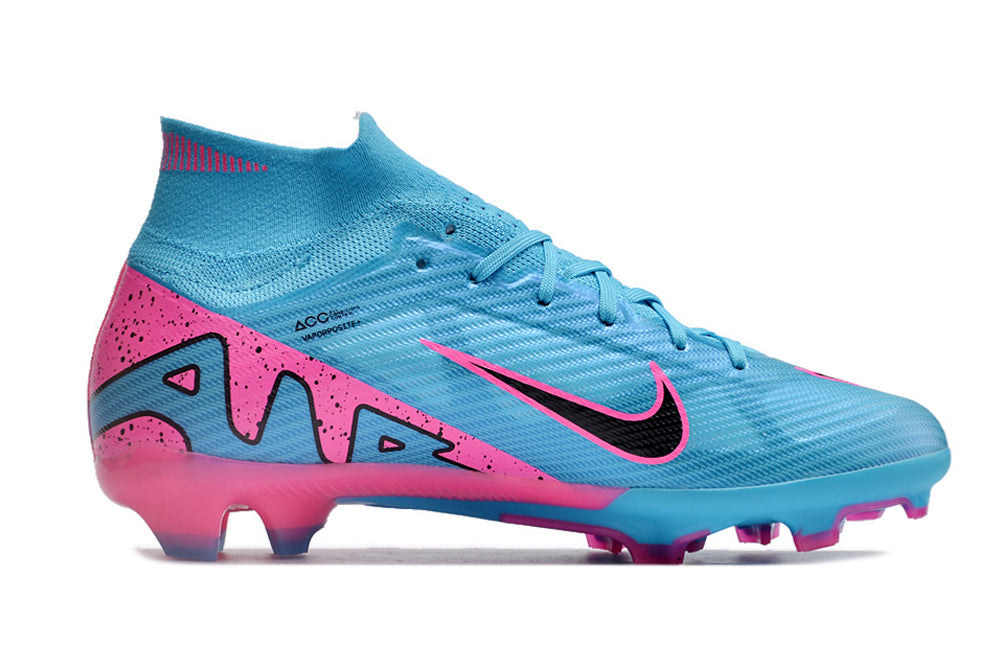 Nike Air Zoom Mercurial Superfly 9 Elite Football Boots + Exclusive Gifts