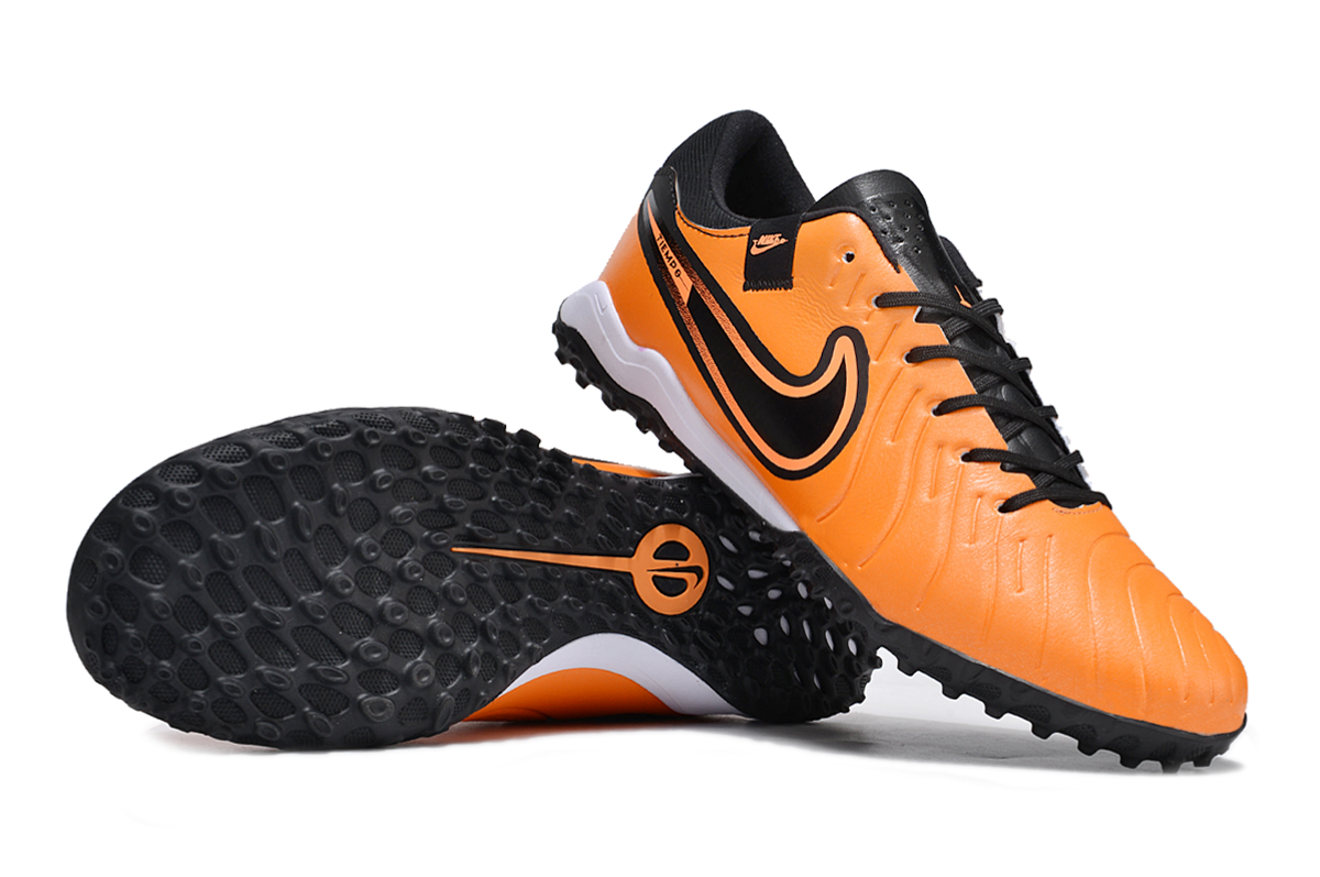 Nike Tiempo Legend 10 TF Elite Turf Soccer Cleats + Exclusive Gifts