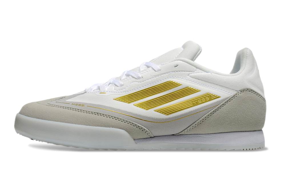Adidas X F50 IC Elite Futsal Shoes + Exclusive Gifts