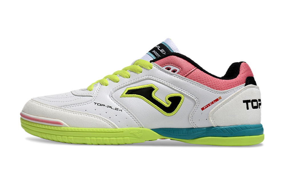 Joma Top Flex IC Elite Futsal Shoes + Exclusive Gifts