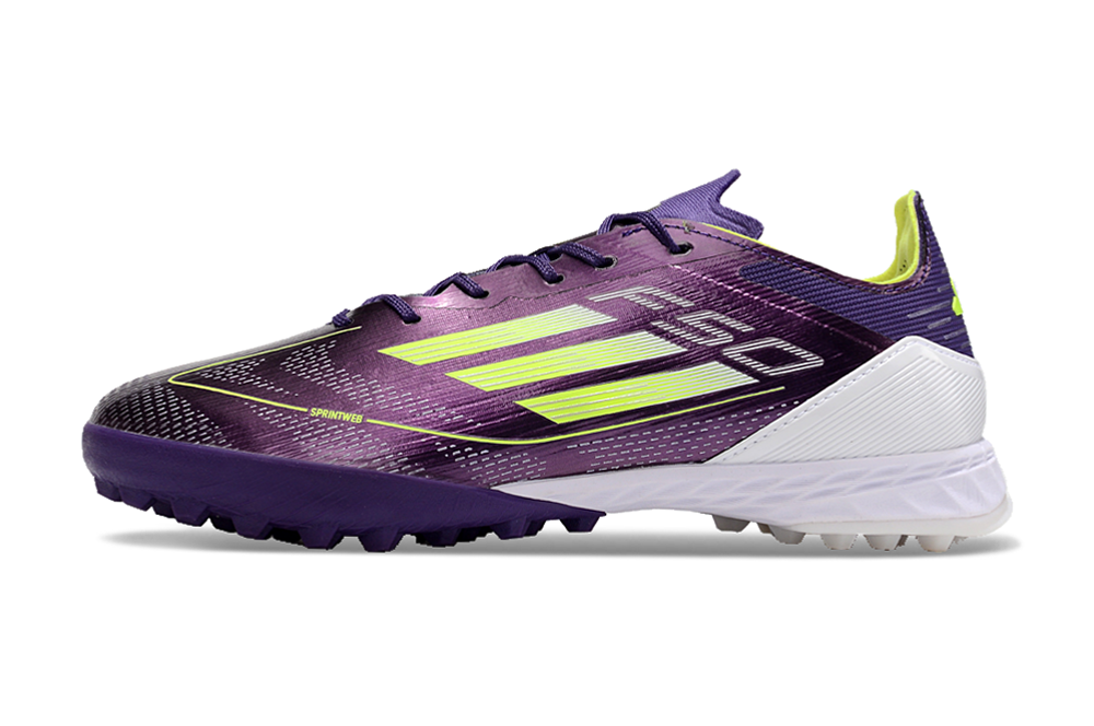 Adidas X F50 TF Elite Turf Soccer Cleats + Exclusive Gifts