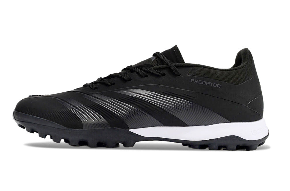 Adidas Predator 24 TF Elite Indoor Football Boots + Exclusive Gifts (Ready for Delivery)