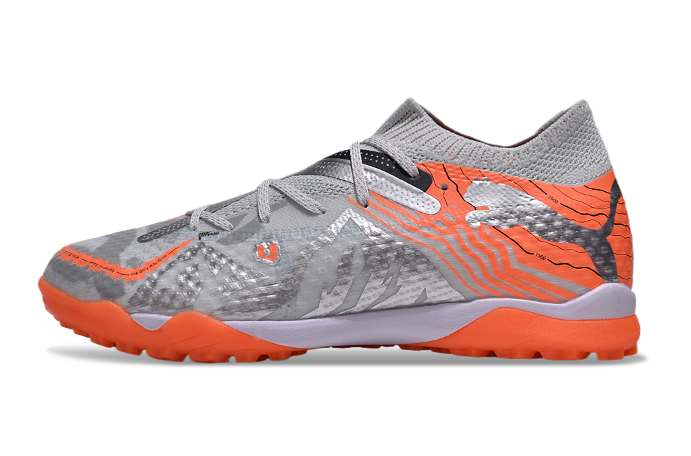 Puma Future Ultimate TF Elite Turf Soccer Cleats + Exclusive Gifts