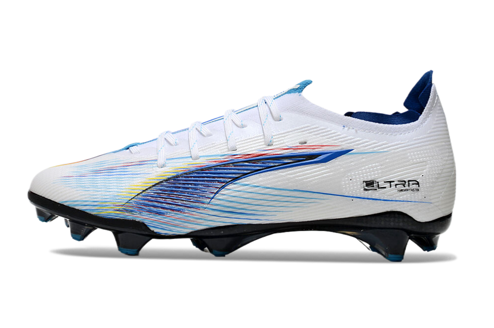 Puma Ultra 5 FG Elite Field Football Boots + Exclusive Gifts