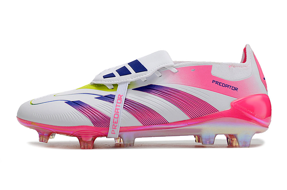 Adidas Predator+ 24 Elite Field Boots + Exclusive Gifts