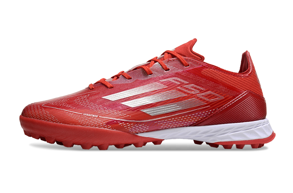 Adidas X F50 TF Elite Turf Soccer Cleats + Exclusive Gifts