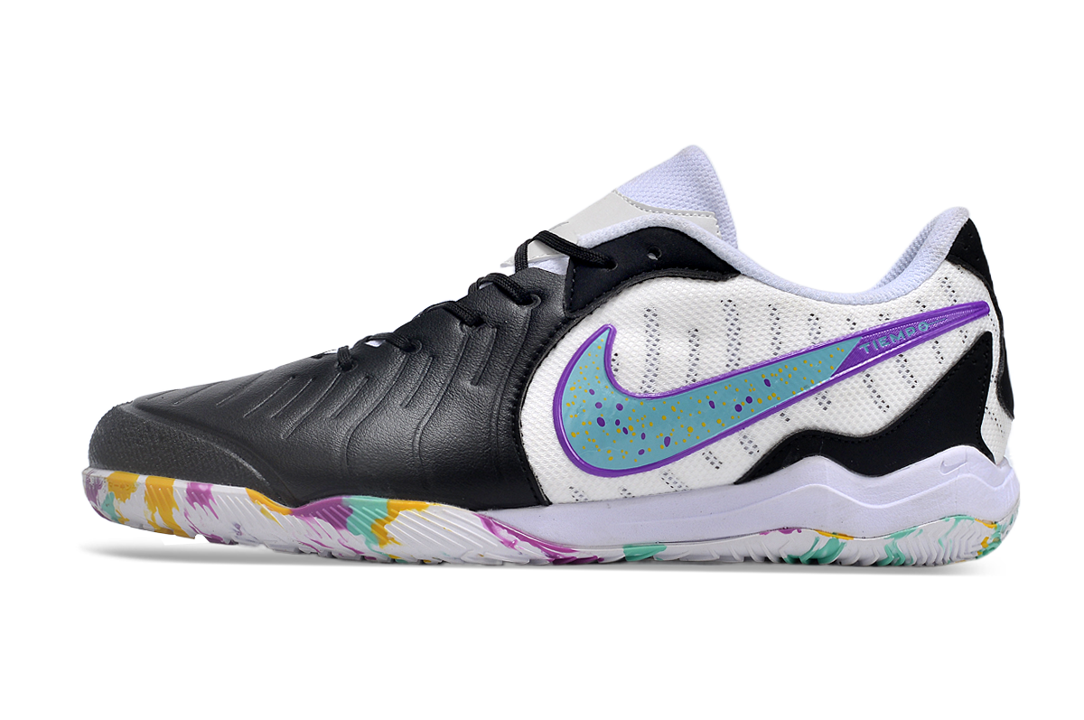Nike Tiempo Legend 10 IC Academy Futsal Shoes + Exclusive Gifts