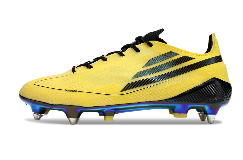 Adidas Adizero F50 SG Elite Football Boots + Exclusive Gifts