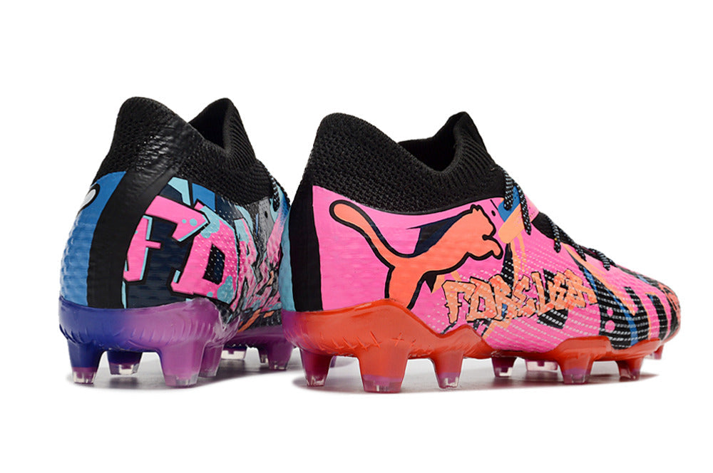 Puma Future 24 FG Elite Field Football Boots + Exclusive Gifts
