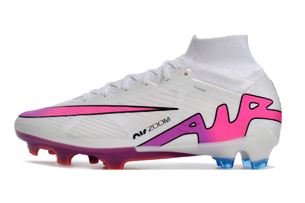 Nike Air Zoom Mercurial Superfly 9 Elite Football Boots + Exclusive Gifts