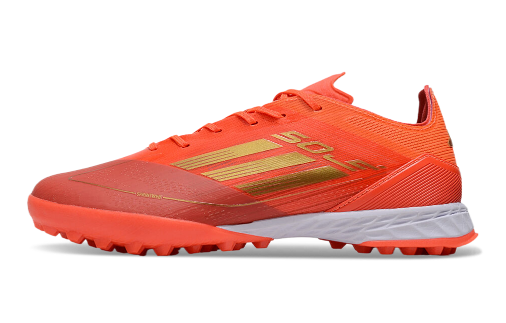Adidas X F50 TF Elite Turf Soccer Cleats + Exclusive Gifts