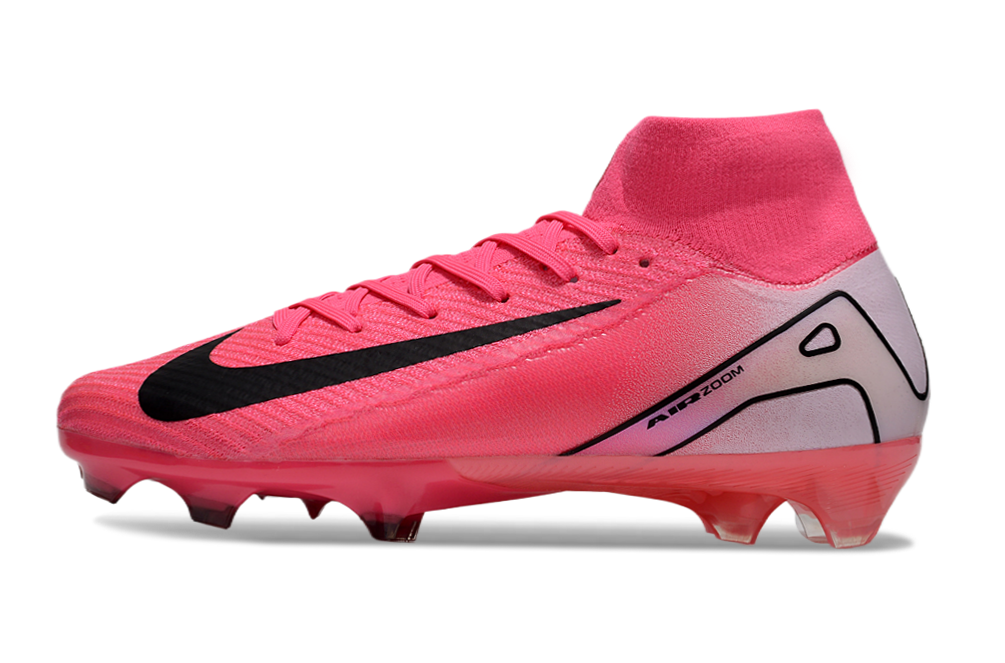 Nike Air Zoom Mercurial Superfly 10 Elite Football Boots + Exclusive Gifts