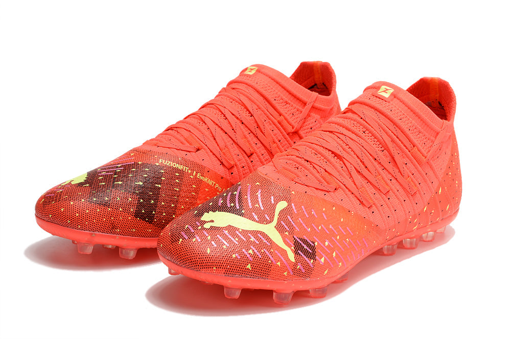 Puma Future Z 1.3 MG Turf Soccer Cleats + Exclusive Gifts