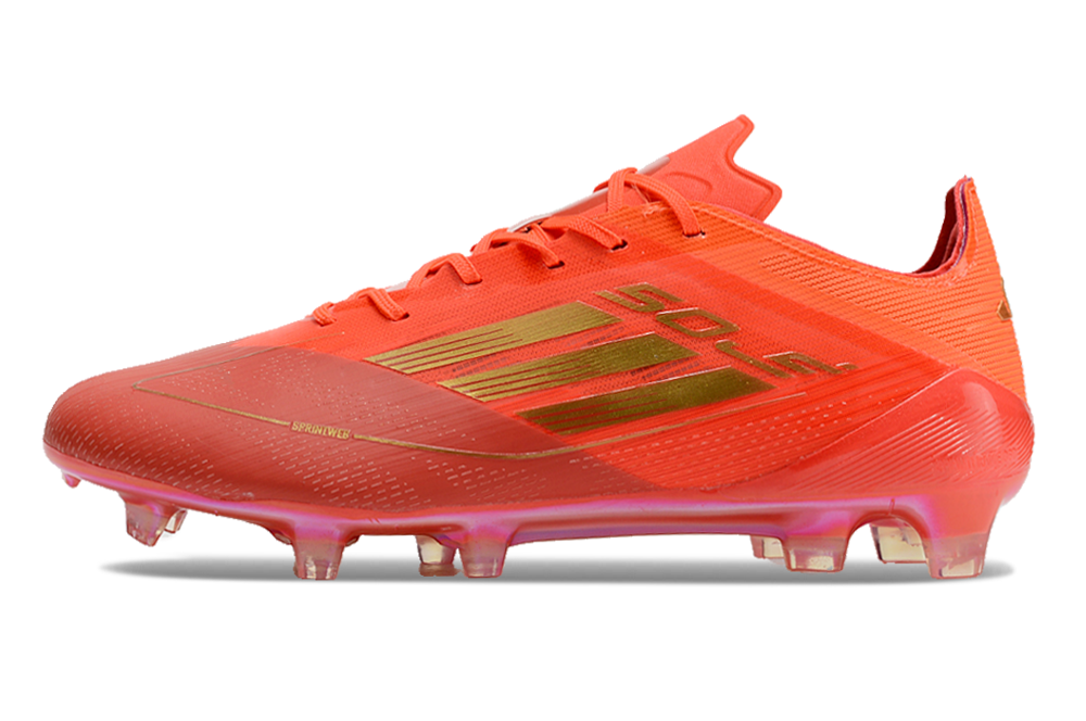 Adidas X F50 FG Elite Field Boots + Exclusive Gifts