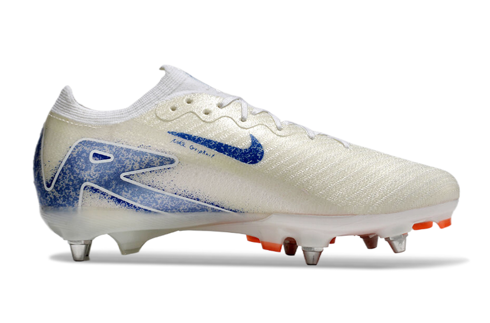 Nike Air Zoom Mercurial Vapor 16 SG Elite Football Boots + Exclusive Gifts