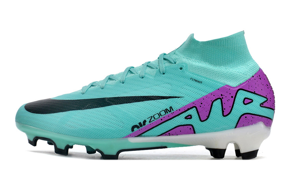 Nike Air Zoom Mercurial Superfly 9 Elite Football Boots + Exclusive Gifts