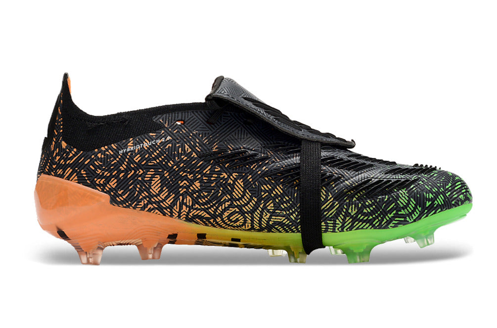 Adidas Predator+ 24 Elite Field Boots + Exclusive Gifts