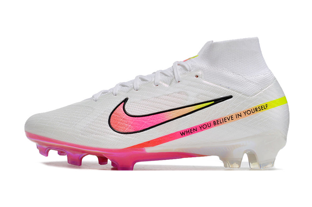 Nike Air Zoom Mercurial Superfly 9 Elite Football Boots + Exclusive Gifts