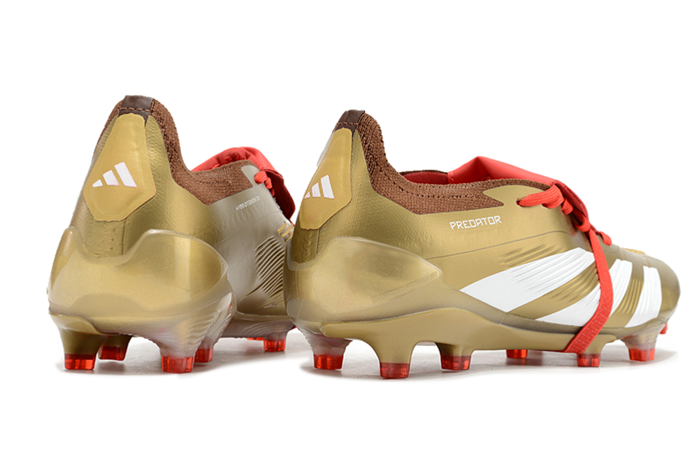 Adidas Predator+ 24 Elite Field Boots + Exclusive Gifts