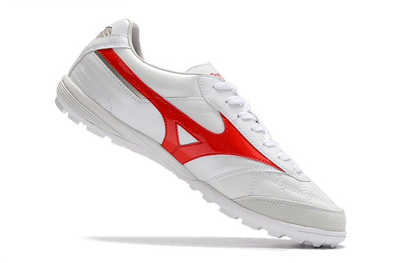 Mizuno Morelia Sala TF Elite Turf Soccer Cleats + Exclusive Gifts