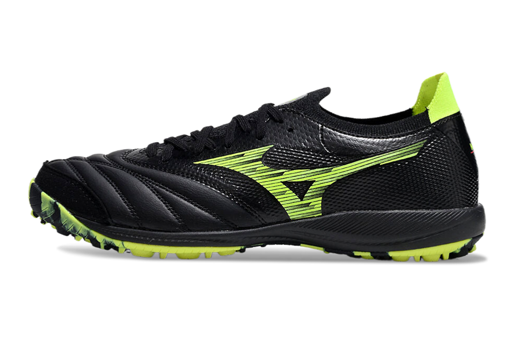 Mizuno Morelia Neo Sala TF Elite Turf Soccer Cleats + Exclusive Gifts