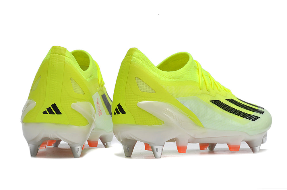Adidas Speedportal.1 SG Football Boots - Elite Mixed Studs + Exclusive Gifts