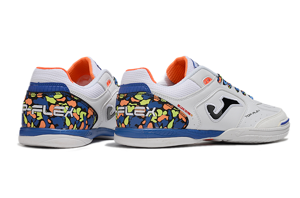 Joma Top Flex IC Elite Futsal Shoes + Exclusive Gifts
