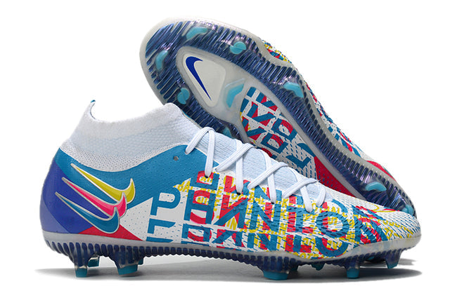 Nike Phantom GT Elite FG 3D Soccer Cleats – High Top