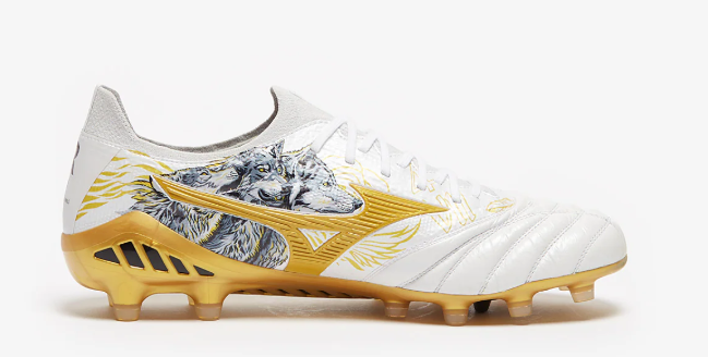 Mizuno Morelia Neo 2 FG Elite Football Boots + Exclusive Gifts