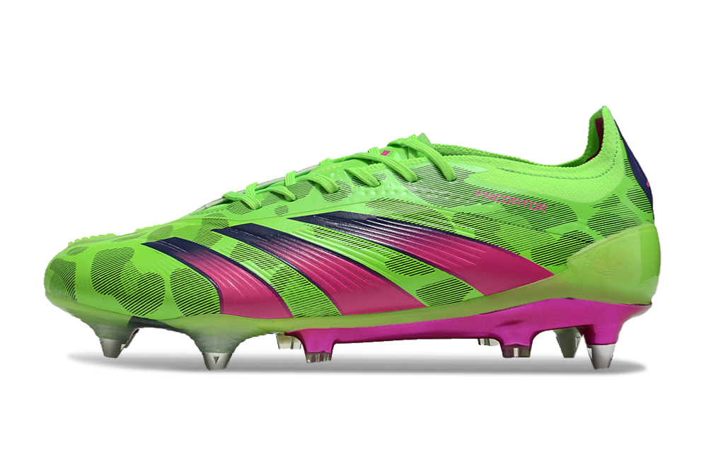 Adidas Predator 24 SG Elite Field Boots + Exclusive Gifts