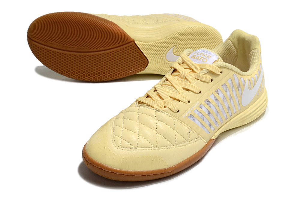 Nike Lunar Gato II IC Elite Futsal Shoes + Exclusive Gifts