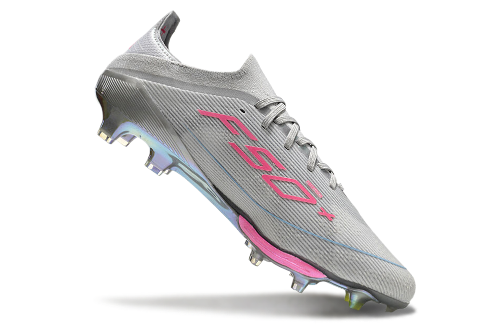 Adidas X F50 FG Elite Football Boots + Exclusive Gifts