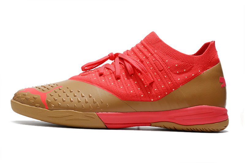 Puma Future IC Elite Futsal Shoes + Exclusive Gifts