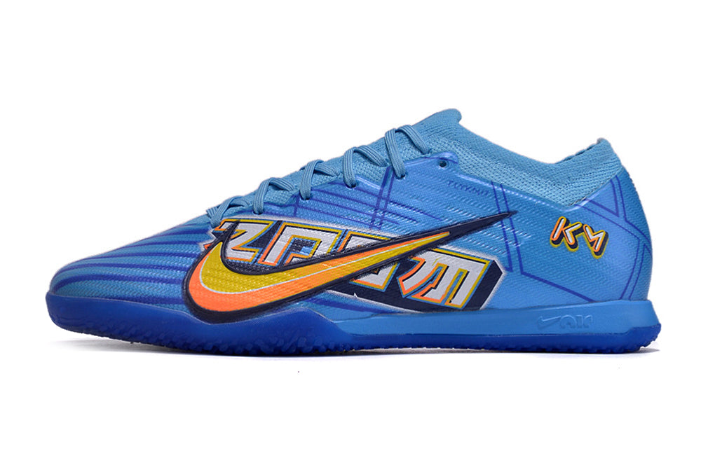 Nike Air Zoom Mercurial Vapor 15 IC Elite Futsal Shoes + Exclusive Gifts