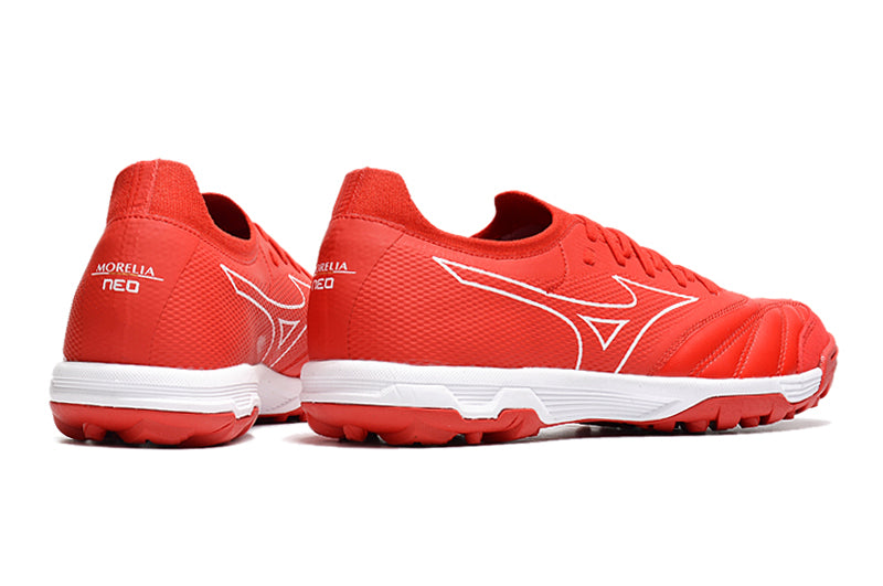 Mizuno Morelia TF Elite Turf Soccer Cleats + Exclusive Gifts