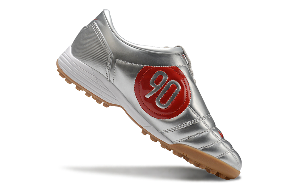 Nike Total 90 TF Turf Soccer Cleats + Exclusive Gifts (In Stock / Ready to Ship)