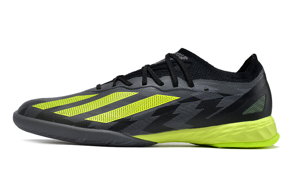 Adidas X Crazyfast.1 IC Elite Futsal Shoes + Exclusive Gifts