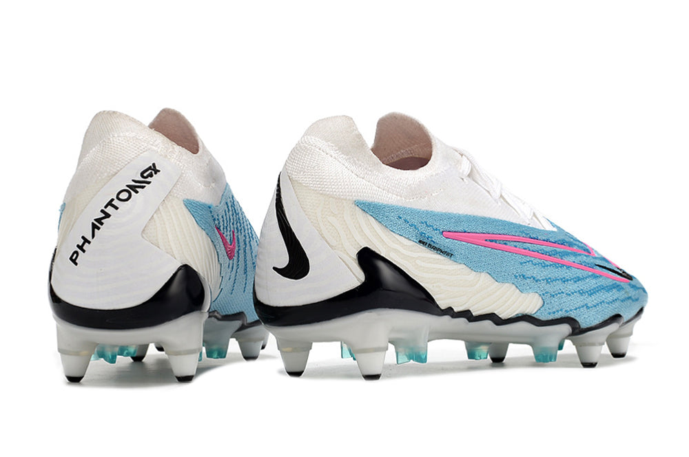 Nike Phantom GX DF SG Football Boots - Elite Fixed Studs + Exclusive Gifts (Ready for Delivery)
