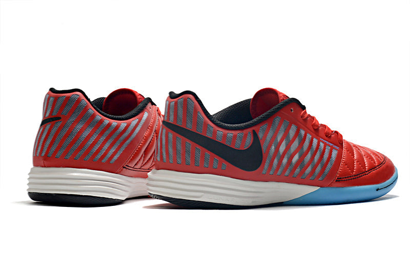 Nike Lunar Gato II IC Elite Futsal Shoes + Exclusive Gifts