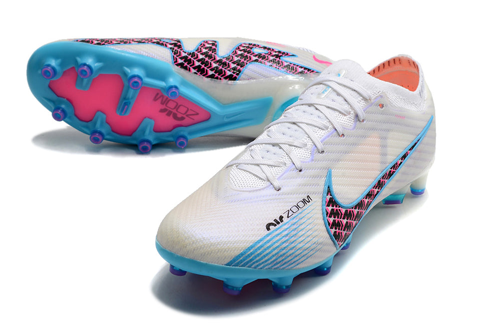 Nike Air Zoom Mercurial Vapor 15 AG Elite Football Boots + Exclusive Gifts