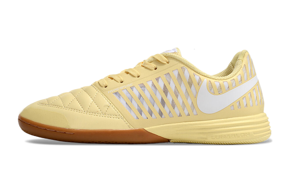 Nike Lunar Gato II IC Elite Futsal Shoes + Exclusive Gifts