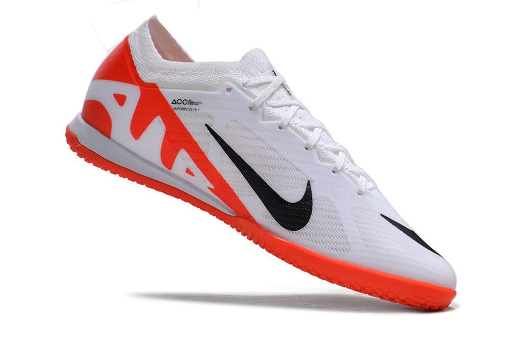 Nike Air Zoom Mercurial Vapor 15 IC Elite Futsal Shoes + Exclusive Gifts