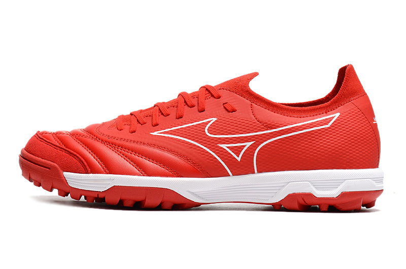 Mizuno Morelia TF Elite Turf Soccer Cleats + Exclusive Gifts