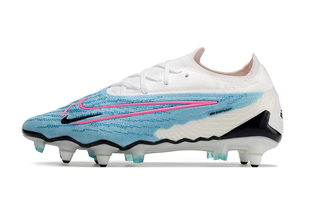 Nike Phantom GX DF SG Football Boots - Elite Fixed Studs + Exclusive Gifts (Ready for Delivery)