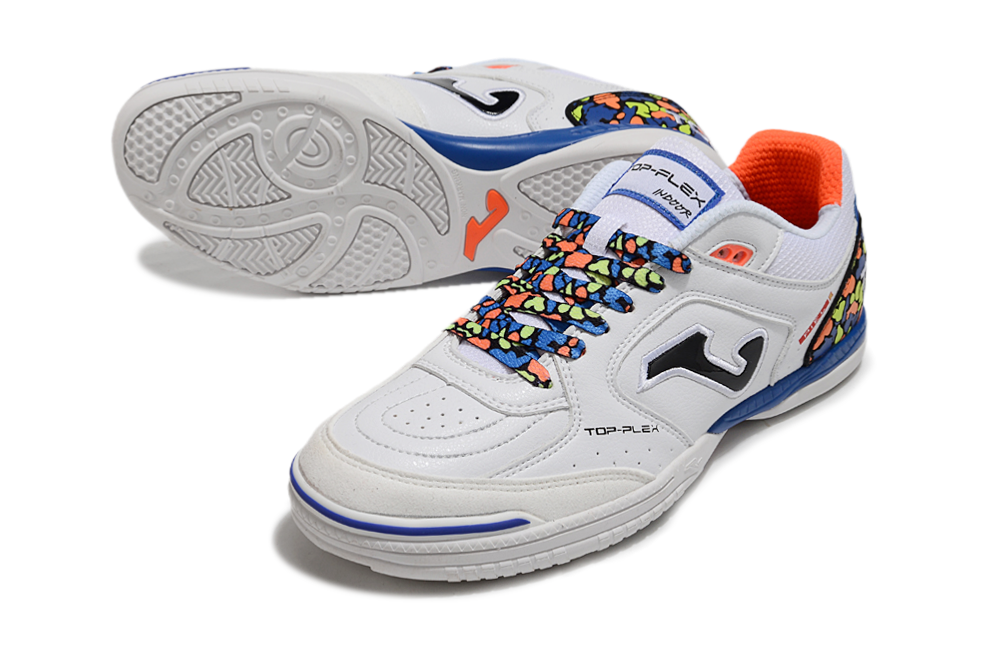 Joma Top Flex IC Elite Futsal Shoes + Exclusive Gifts