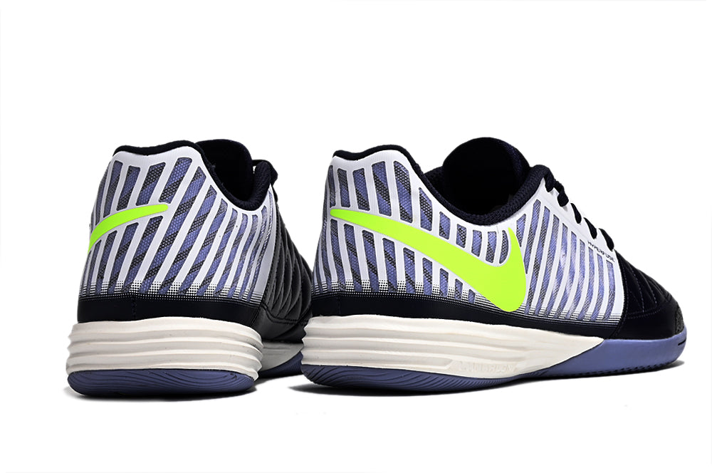 Nike Lunar Gato II IC Elite Futsal Shoes + Exclusive Gifts