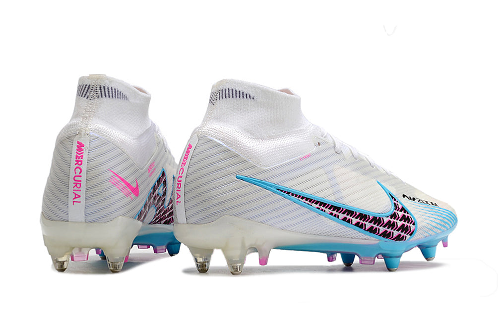 Nike Air Zoom Mercurial Superfly 9 SG Elite Football Boots + Exclusive Gifts