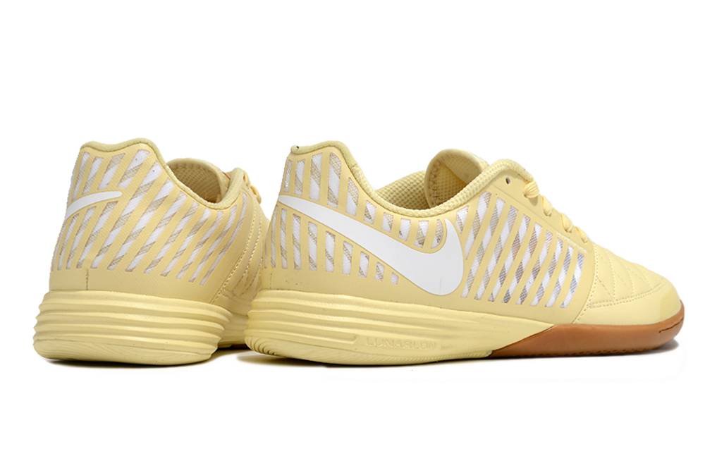 Nike Lunar Gato II IC Elite Futsal Shoes + Exclusive Gifts